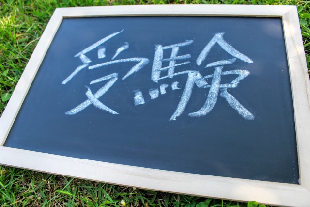 中学受験 幼少期の過ごし方と取り組み 入塾までに必要な準備とは Yuria S Diary